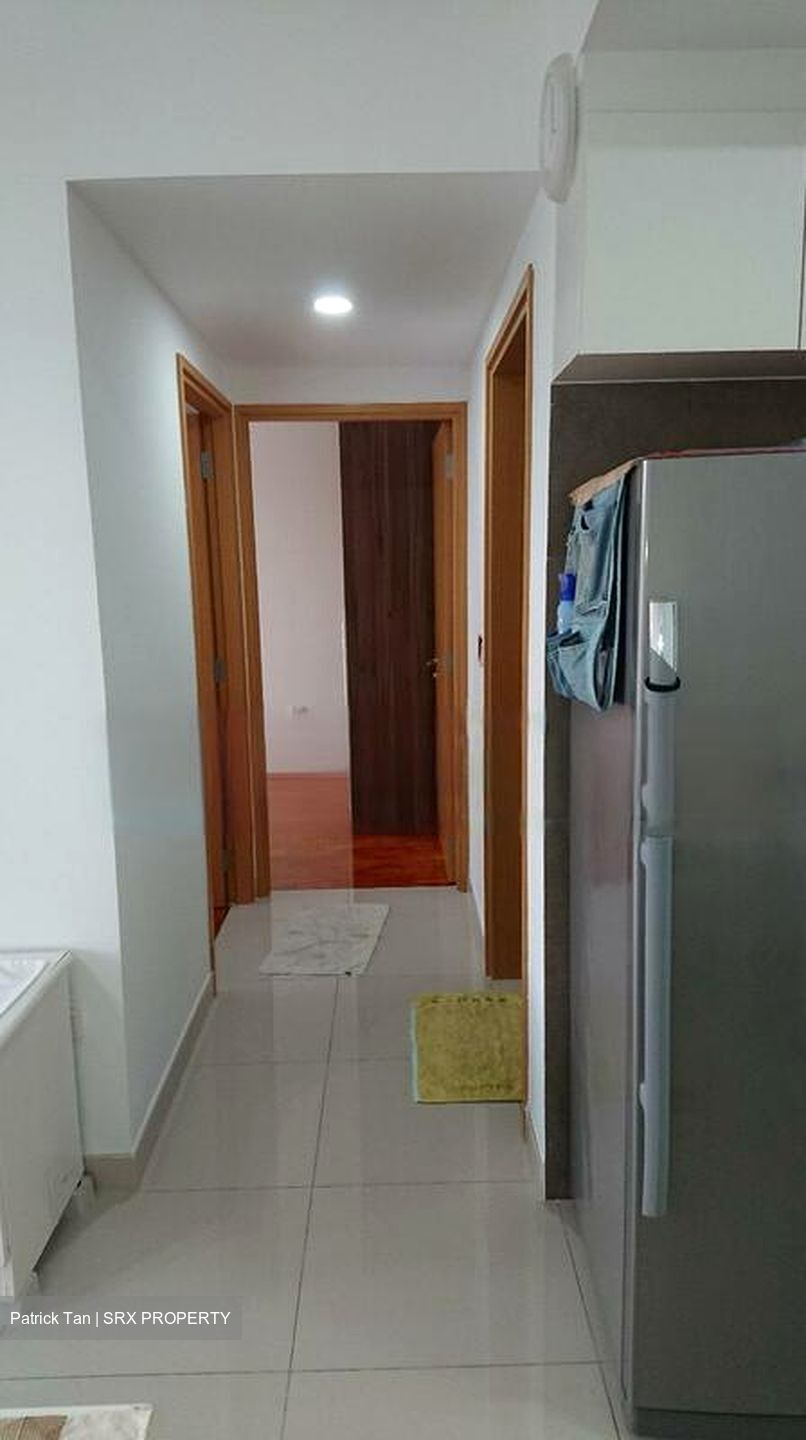 Parc Olympia (D17), Condominium #448464251